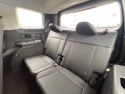 2027 Hyundai Santa Fe XRT