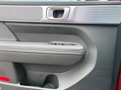 2027 Hyundai Santa Fe XRT