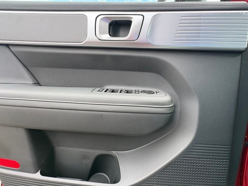 2027 Hyundai Santa Fe XRT