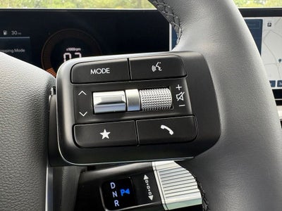 2027 Hyundai Santa Fe XRT