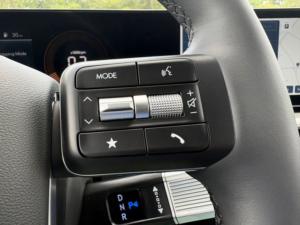 2027 Hyundai Santa Fe XRT