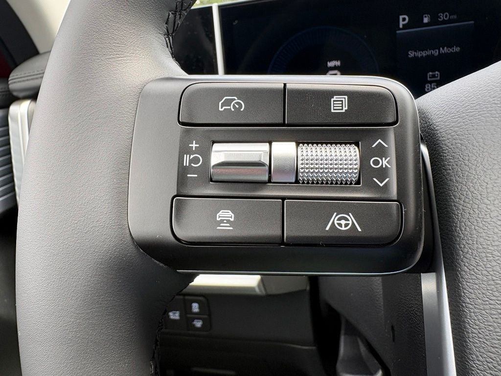 2027 Hyundai Santa Fe XRT