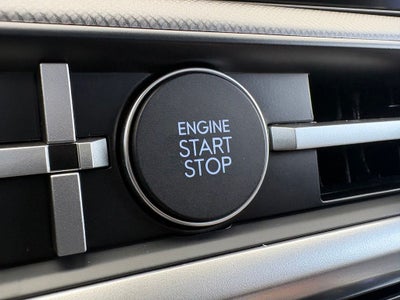 2027 Hyundai Santa Fe XRT