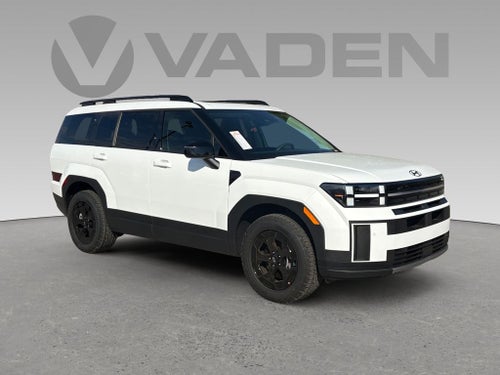 2026 Hyundai Santa Fe XRT