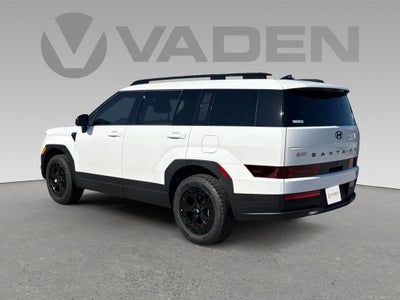 2026 Hyundai Santa Fe XRT