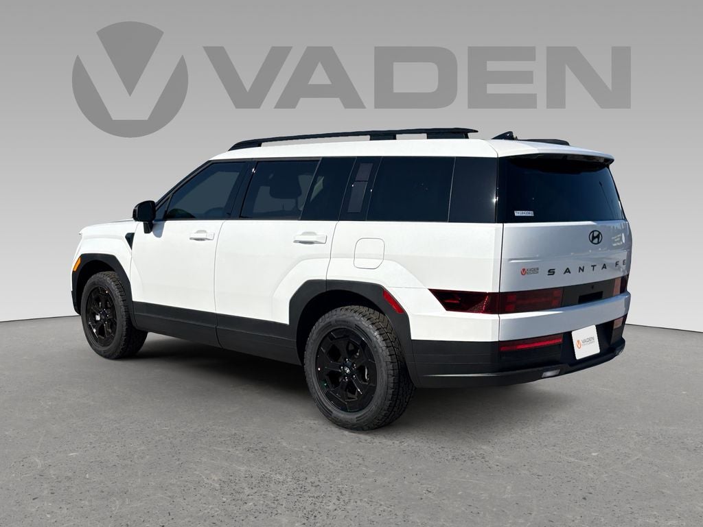 2026 Hyundai Santa Fe XRT