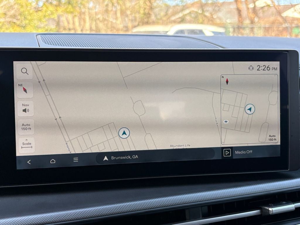 2026 Hyundai Santa Fe XRT