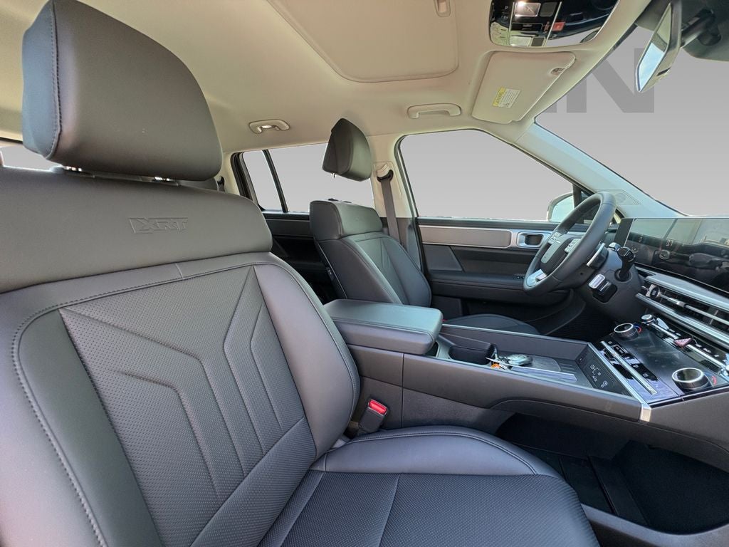 2026 Hyundai Santa Fe XRT