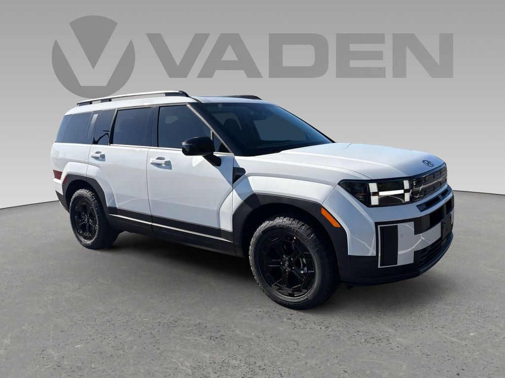 2026 Hyundai Santa Fe XRT