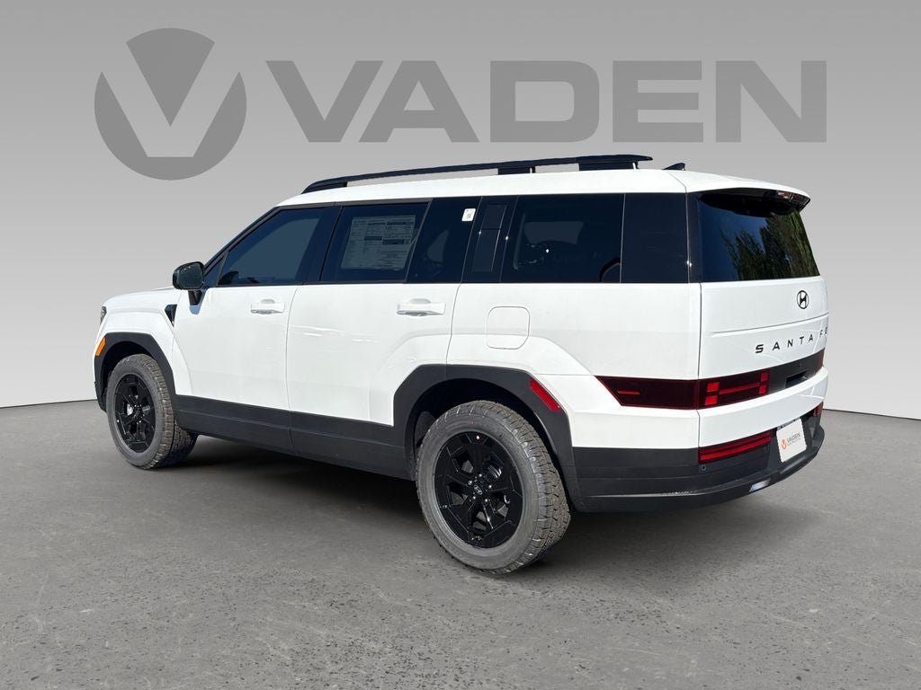 2026 Hyundai Santa Fe XRT