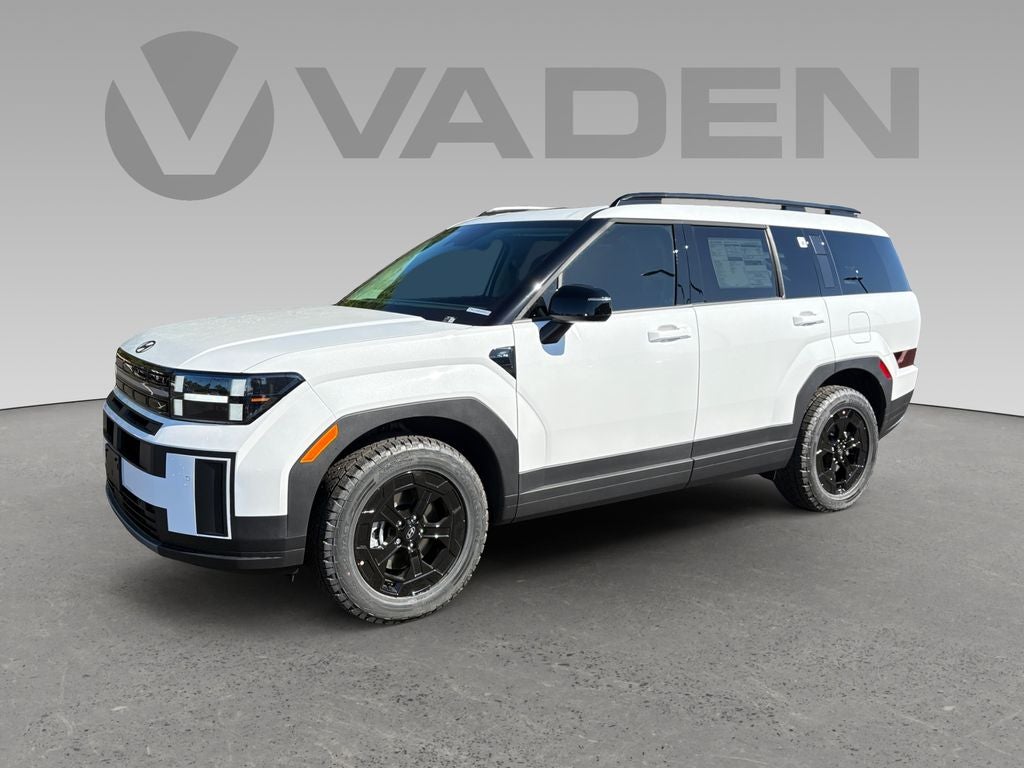 2026 Hyundai Santa Fe XRT