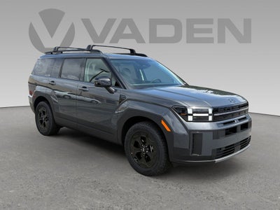 2026 Hyundai Santa Fe XRT