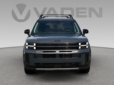 2026 Hyundai Santa Fe XRT