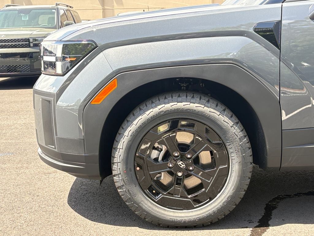 2026 Hyundai Santa Fe XRT