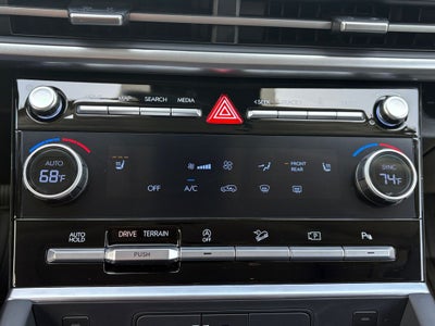 2026 Hyundai Santa Fe XRT