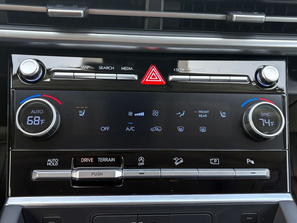 2026 Hyundai Santa Fe XRT