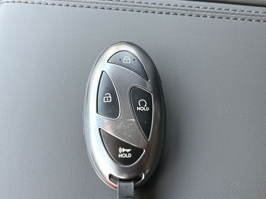 2026 Hyundai Santa Fe XRT