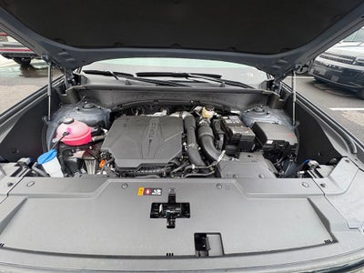 2026 Hyundai Santa Fe XRT