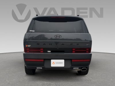2025 Hyundai Santa Fe XRT