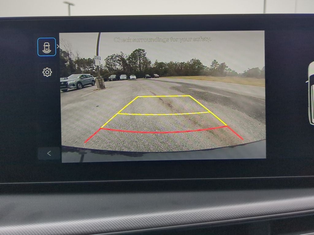 2025 Hyundai Santa Fe XRT