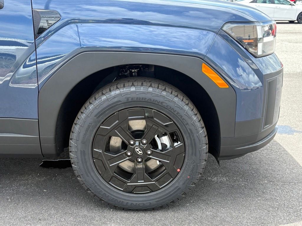 2027 Hyundai Santa Fe XRT