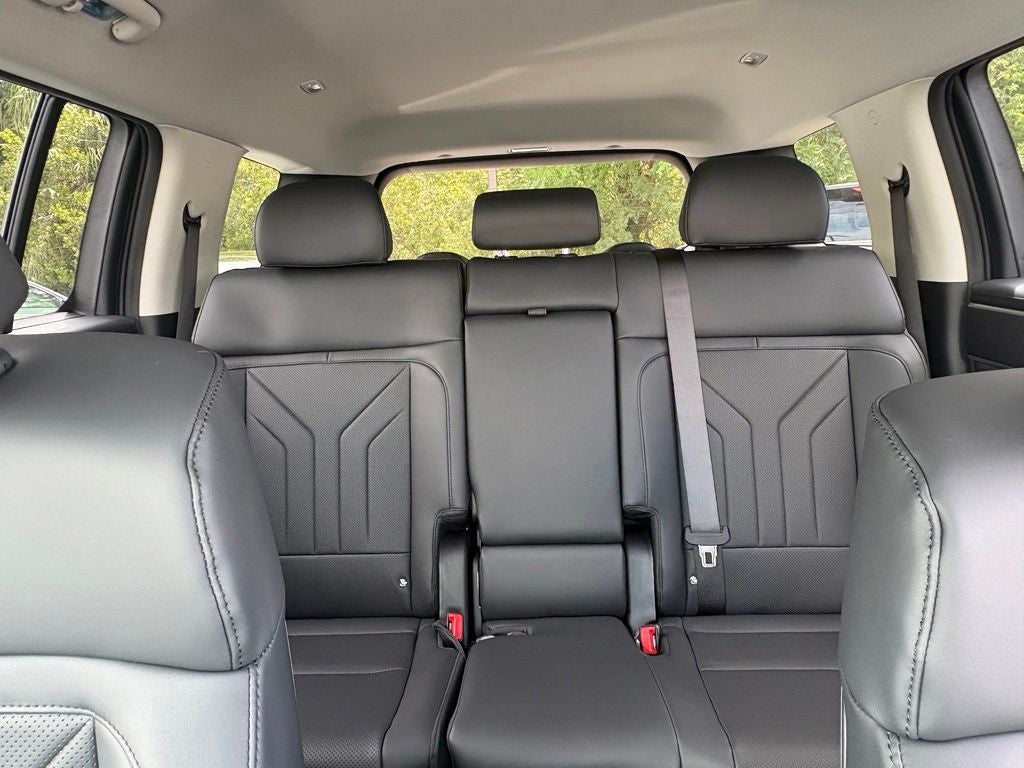 2027 Hyundai Santa Fe XRT