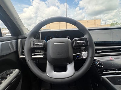 2027 Hyundai Santa Fe XRT