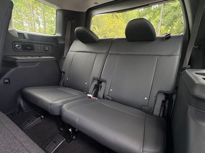 2027 Hyundai Santa Fe XRT