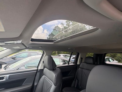 2027 Hyundai Santa Fe XRT