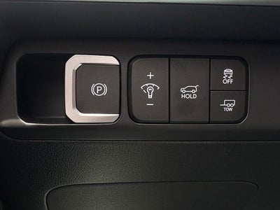2027 Hyundai Santa Fe XRT