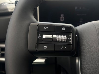 2027 Hyundai Santa Fe XRT