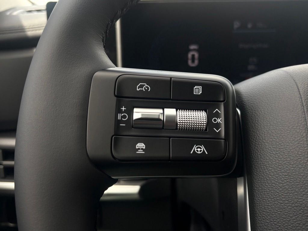 2027 Hyundai Santa Fe XRT