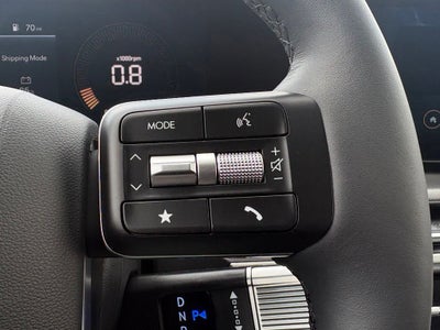 2027 Hyundai Santa Fe XRT