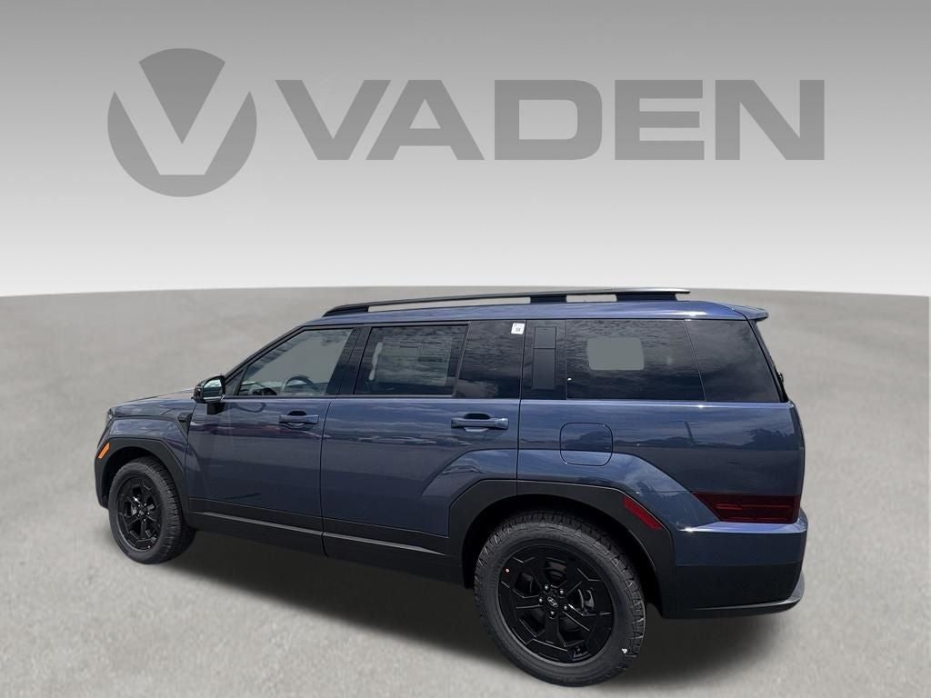 2027 Hyundai Santa Fe XRT