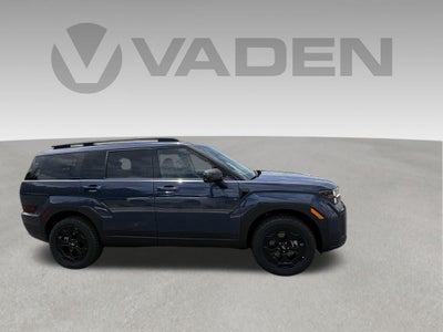 2027 Hyundai Santa Fe XRT