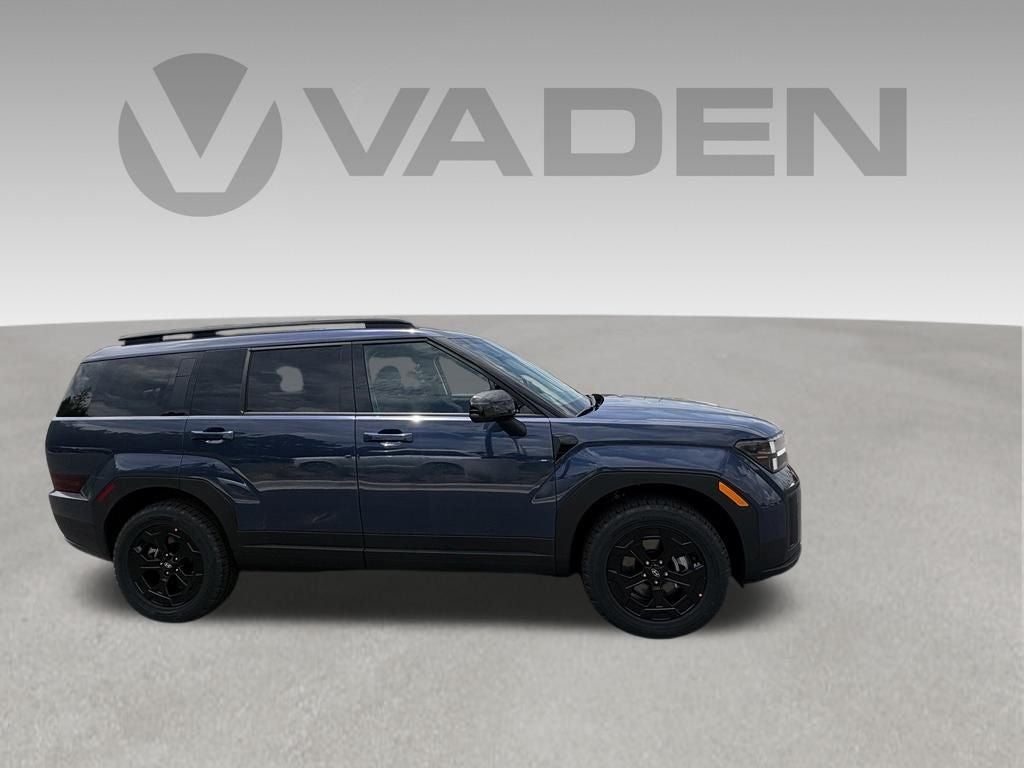 2027 Hyundai Santa Fe XRT