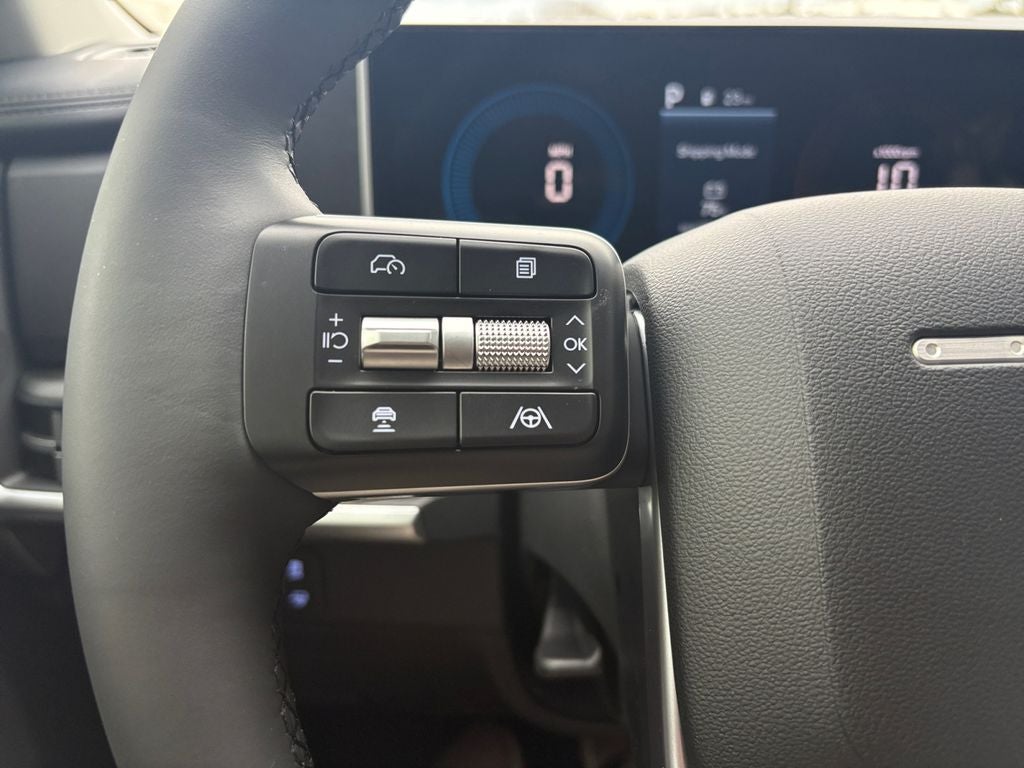 2026 Hyundai Santa Fe XRT