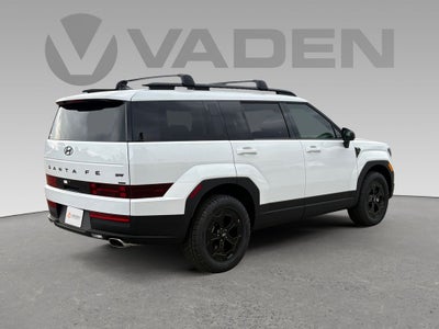 2026 Hyundai Santa Fe XRT