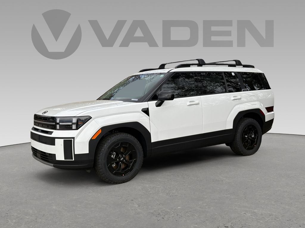 2026 Hyundai Santa Fe XRT