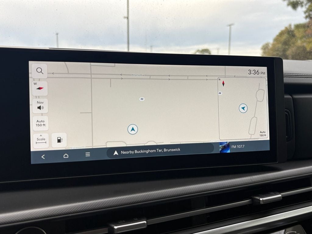 2026 Hyundai Santa Fe XRT