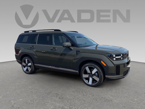 2026 Hyundai Santa Fe Limited 6P