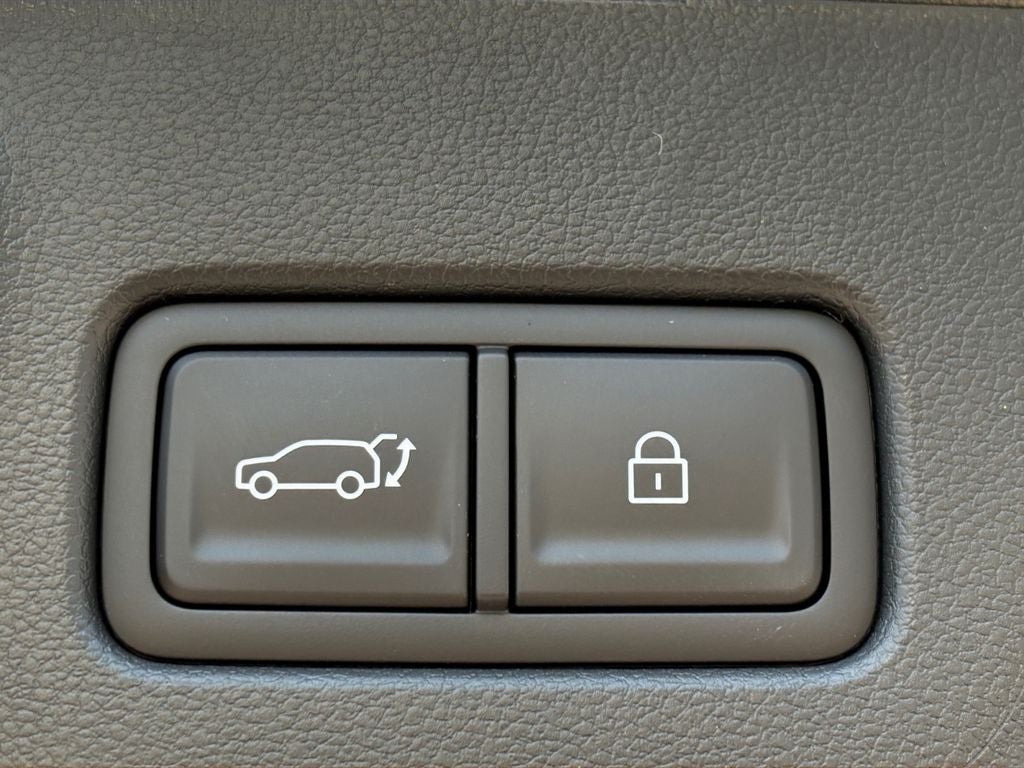2026 Hyundai Santa Fe Limited 6P
