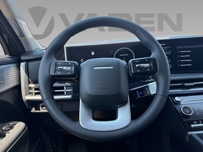 2026 Hyundai Santa Fe Limited 6P