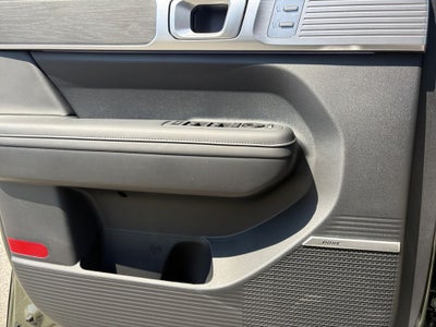 2026 Hyundai Santa Fe Limited 6P