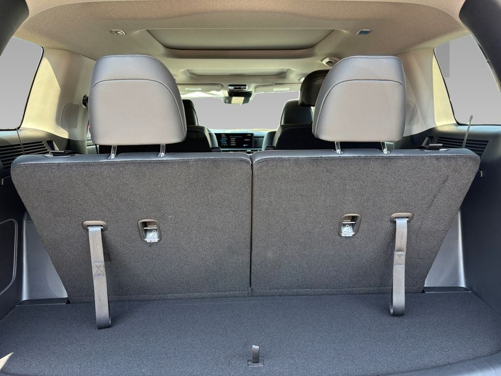 2026 Hyundai Santa Fe Limited 6P