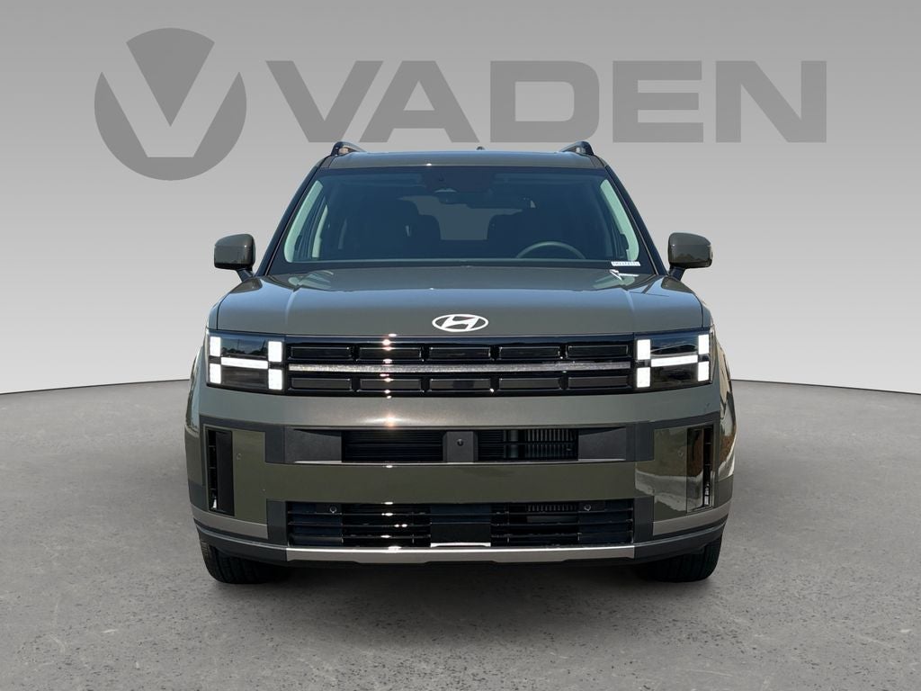 2026 Hyundai Santa Fe Limited 6P