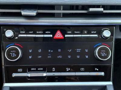 2026 Hyundai Santa Fe Limited 6P