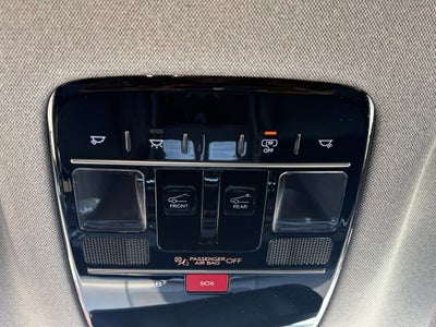 2026 Hyundai Santa Fe Limited 6P