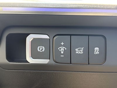 2026 Hyundai Santa Fe Limited 6P