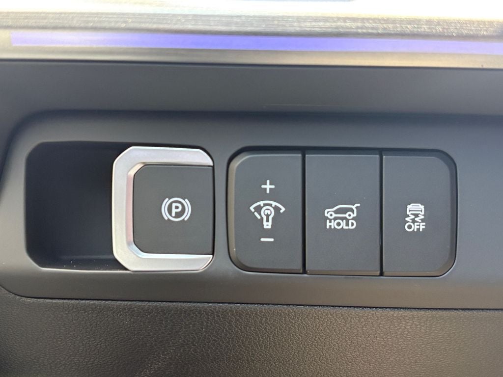 2026 Hyundai Santa Fe Limited 6P